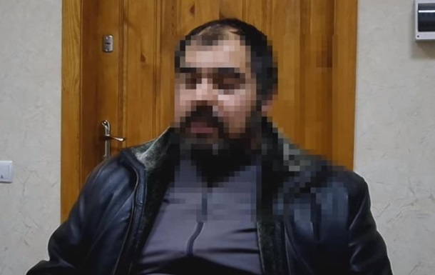 СБУ заявила о задержании соратника Стрелкова