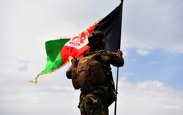 Кабул заявив про ліквідацію близько 70 бойовиків ІД
