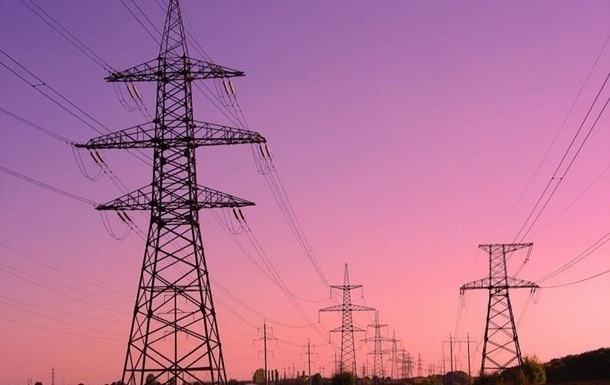 Україна відновить експорт електроенергії до Білорусі та Молдови