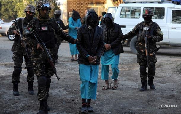 ООН заявила об обострении конфликта ИГ и Талибана