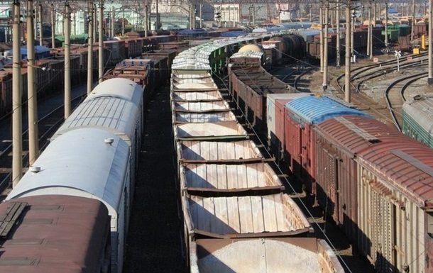 Зростання залізничних тарифів призведе до збитковості гірничорудних підприємств