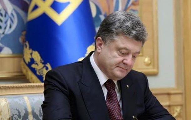 В Украине вступает закон иновещения