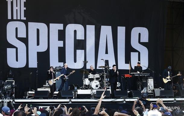 В Британии скончался участник группы The Specials