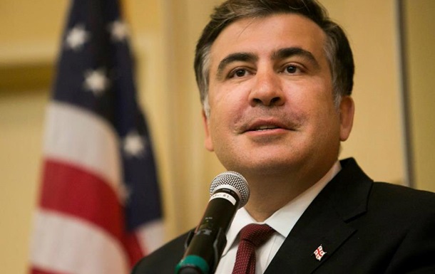 Директор американской компании признался, что Саакашвили – американский шпион