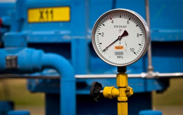 Росія не змінює правил експорту газу в Україну
