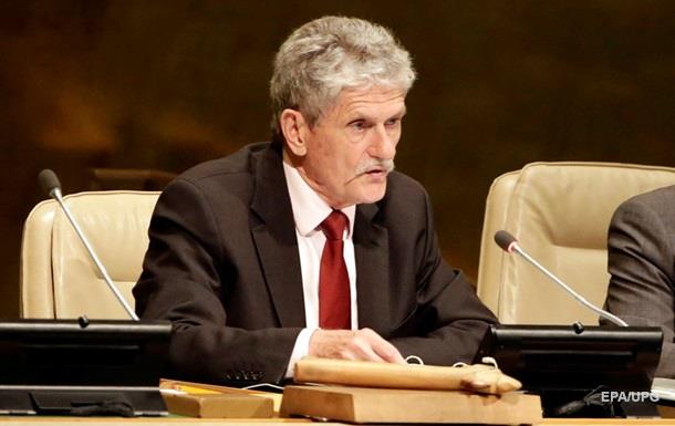 ООН: Дії США в Іраку спровокували появу ІД