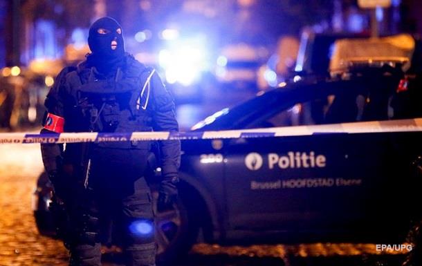 У Бельгії заарештували десятого підозрюваного в атаці на Париж