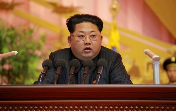 Глава Северной Кореи высказался за улучшение отношений с Сеулом