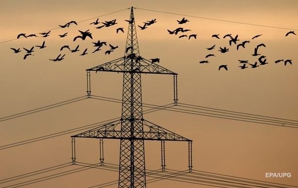 На Херсонщине готовятся к экономии электроэнергии