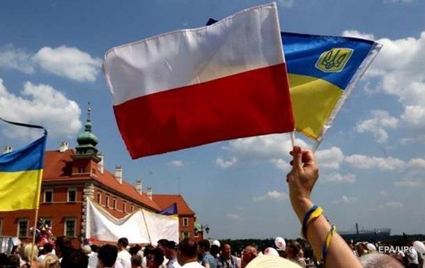 ЗМІ: 40% українських туристів їдуть до Польщі