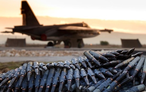 Самолеты коалиции нанесли авиаудары по позициям ИГ в Рамади