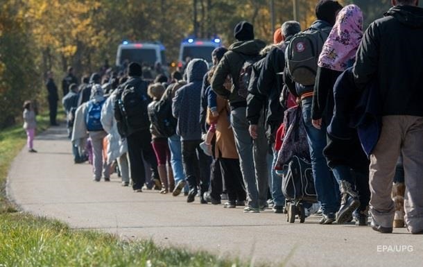 Интеграция беженцев обойдется Германии в десятки миллиардов
