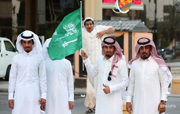 Саудиты провоцируют политико-религиозное землетрясение – Die Presse