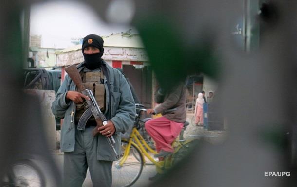 Атака на консульство Индии в Афганистане: есть жертвы