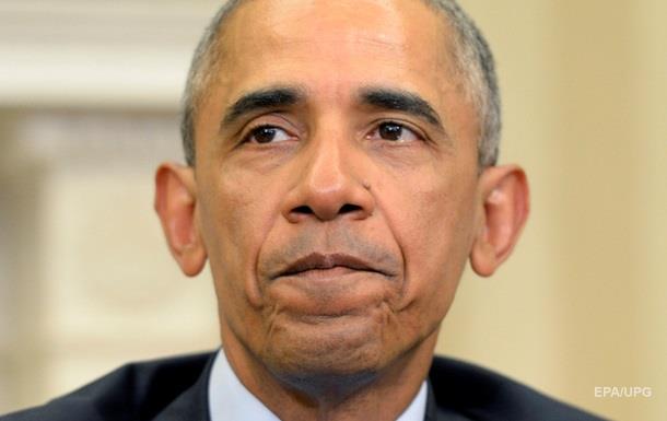 Обама озвучить нові заходи щодо носіння зброї