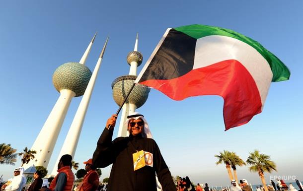 Кувейт відкликав посла з Ірану