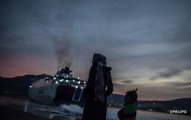 У берегов Турции найдены тела более 20 мигрантов