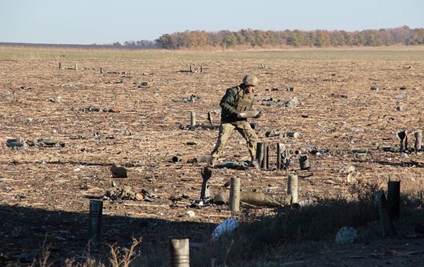 Взрывы в Сватово: майору Литвиненко продлили арест