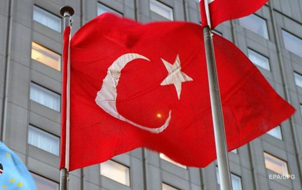 Туреччина звинуватила РФ у порушенні авіаційних норм