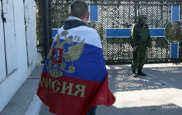 Разведка Украины посчитала военных РФ в Донбассе