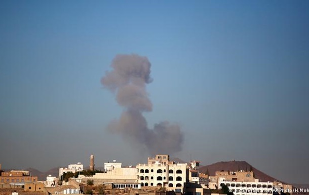 Іран звинувачує Саудівську Аравію в авіаударі по своєму посольству в Ємені