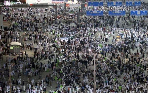Иран запретил хадж в Саудовскую Аравию - СМИ