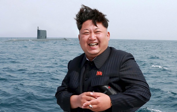 У США водневу бомбу КНДР висміяли в шоу