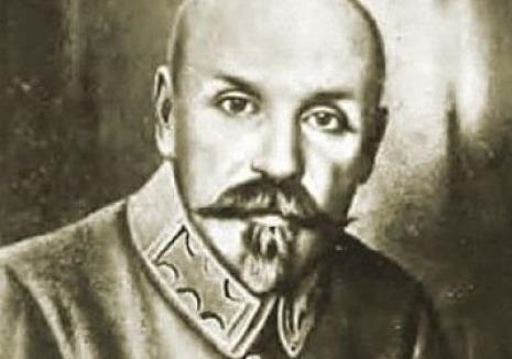 Генерал Александр Греков – творец армий УНР и ЗУНР, автор  Чортковской офензивы 