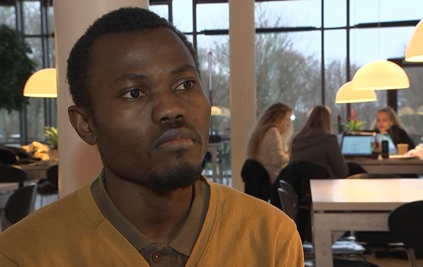 Влада Данії депортувала з країни занадто працьовитого студента