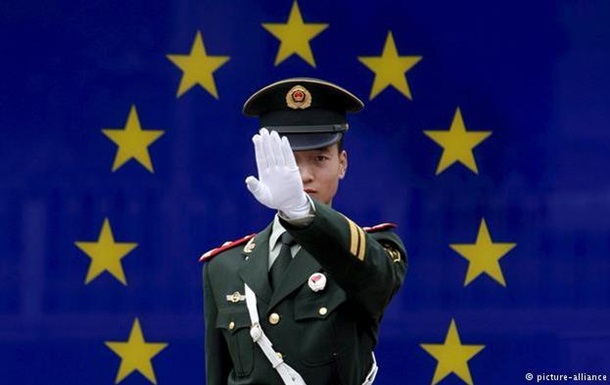 ЕС готовится ослабить торговую защиту от Китая
