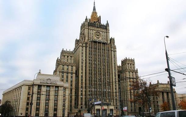 В Москве ответили советнику Порошенко о россиянах