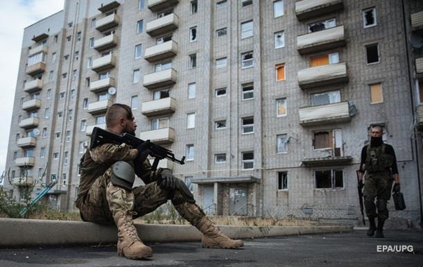 Огляд ІноЗМІ: замороження на Донбасі вигідне всім?