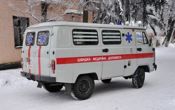 В Черниговской области взорвался неустановленный предмет: есть жертвы