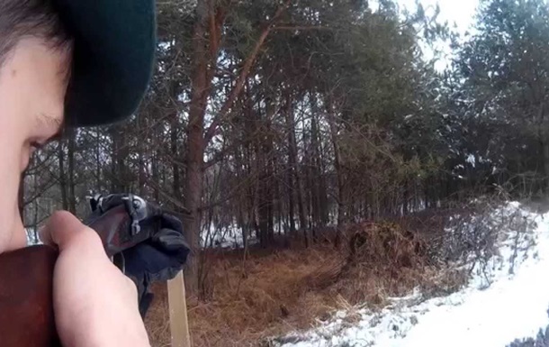 Чоловік застрелив брата під час полювання в Тернопільській області