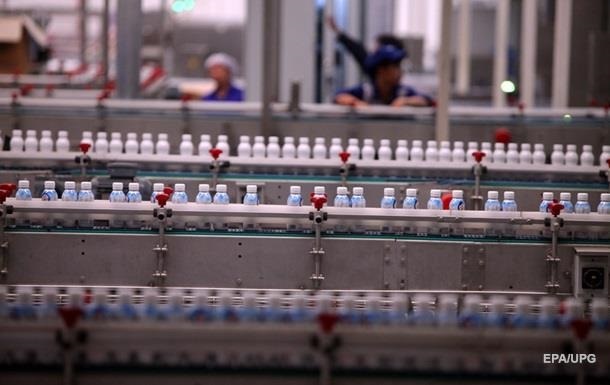 У Криму закривається найбільший виробник молочки