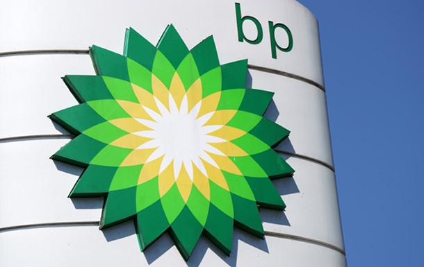 Нафтогігант BP звільнить чотири тисячі співробітників