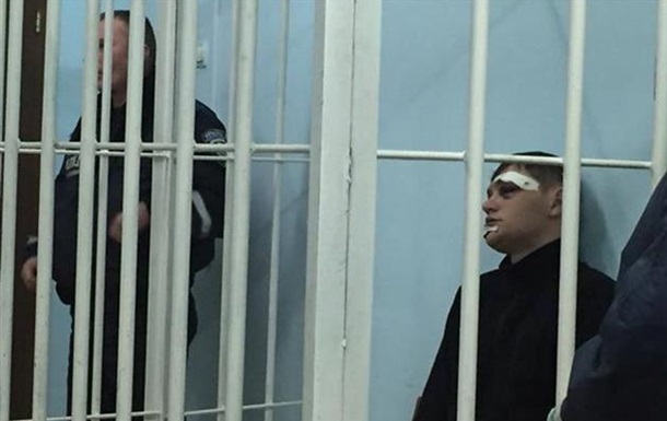 Суд заарештував четвертого учасника бійки на Драгобраті