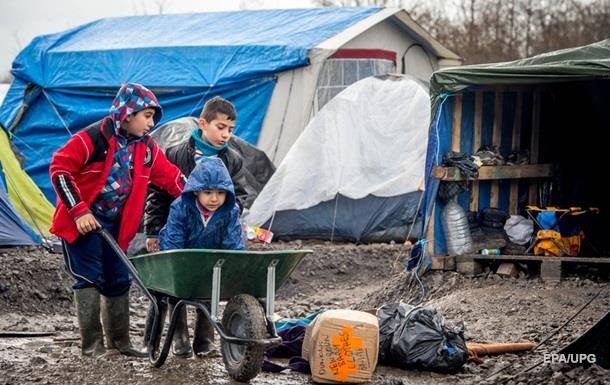 Канада приняла за два месяца 10 тысяч беженцев