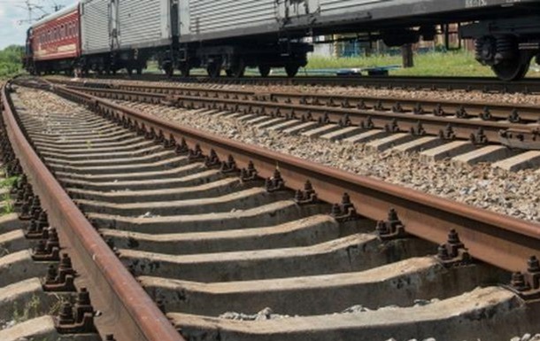 Украина запускает поезд в Казахстан в обход РФ
