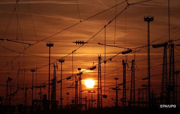 Міненерго: Україна обійдеться без імпорту електроенергії з РФ