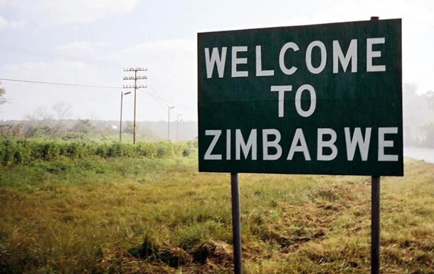 В Зимбабве отложили казни из-за отсутствия палачей