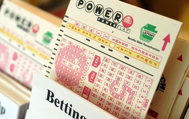 У США відбувся розіграш лотереї з джекпотом в $1,5 млрд