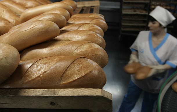 Правительство Азербайджана заморозило цены на хлеб