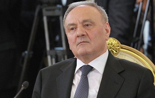 Президент Молдови запропонував кандидата в прем єри