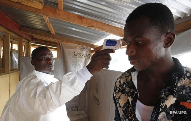 В Сьерра-Леоне зафиксирован новый случай смерти от Эболы