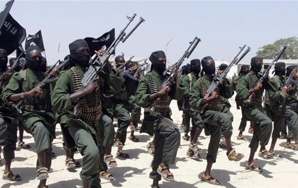 Атака на базу миротворців у Сомалі: 50 загиблих