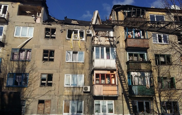 Вибух у багатоповерхівці на Донбасі: загинули діти