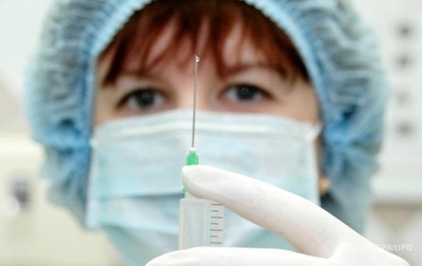 В Украине зафиксирована новая смерть от гриппа