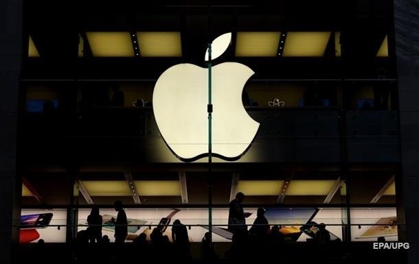 Штаб-квартиру Apple евакуювали через повідомлення про бомбу