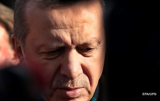 В Турции завели дело на оппонента Эрдогана, назвавшего его диктатором